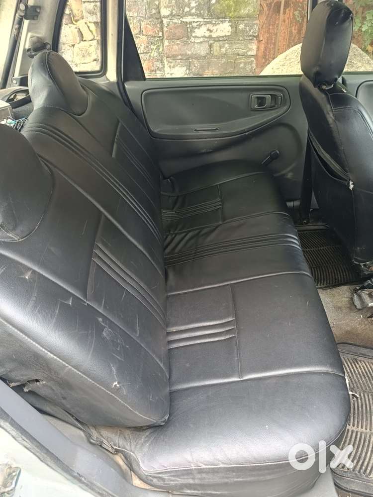Maruti Suzuki Zen Estilo 2005 Lxi Bs Iv