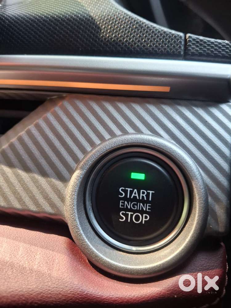 Tata Curvv S 1.2 Revotron Petrol 6mt, 2024, Petrol