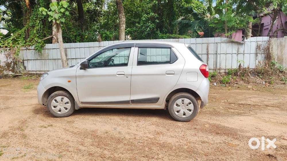 Maruti Suzuki Alto K10 1.0 Vxi (o) Amt, 2023, Petrol