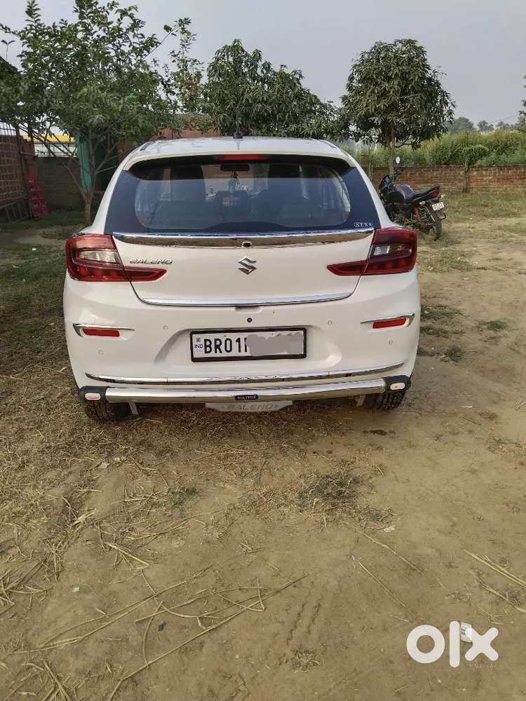 New Condition Car No Any Issue