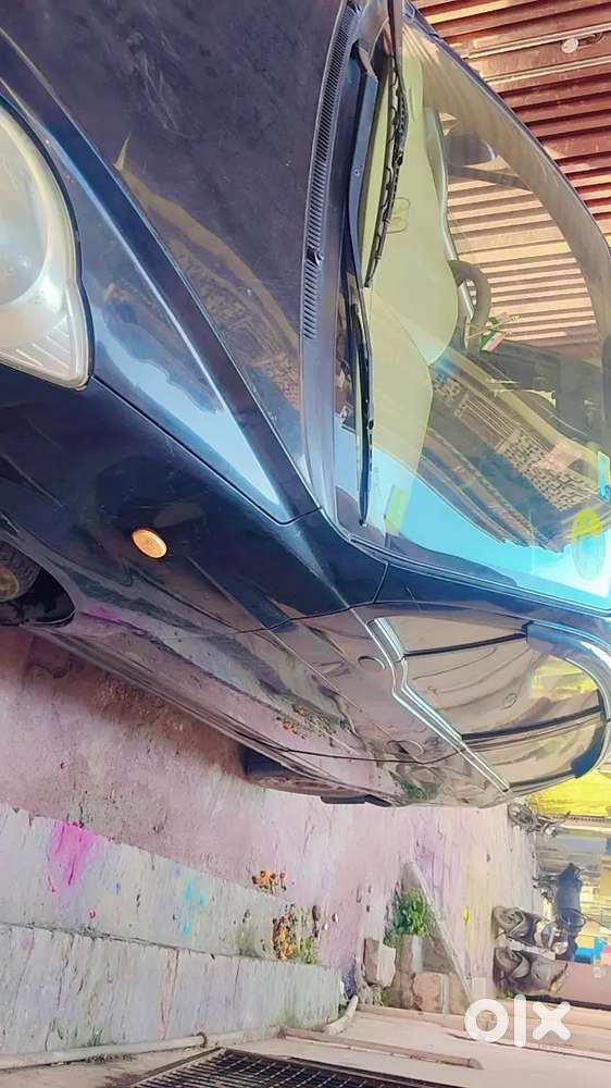 Chevrolet Spark 2010 Petrol 35000 Km Driven