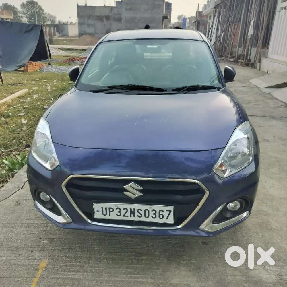 Maruti Suzuki Dzire 2023 पेट्रोल