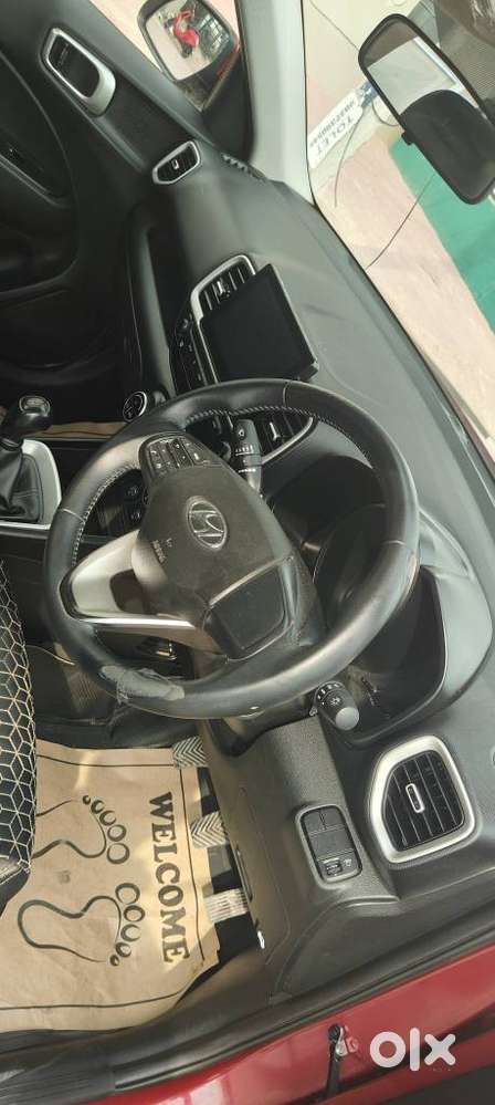 Hyundai Venue 1.2 S Plus, 2020, Petrol