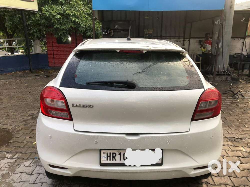 Price Hai 4. 15000maruti Suzuki Baleno Petrol 73000 Km Driven