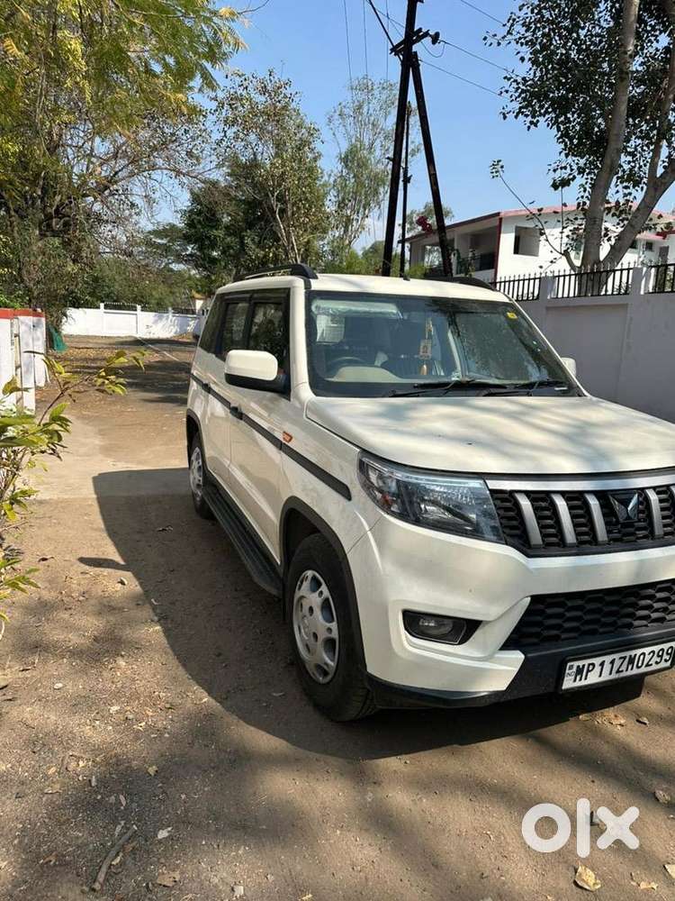 Mahindra Bolero Neo 2025 Diesel 20000 Km Driven