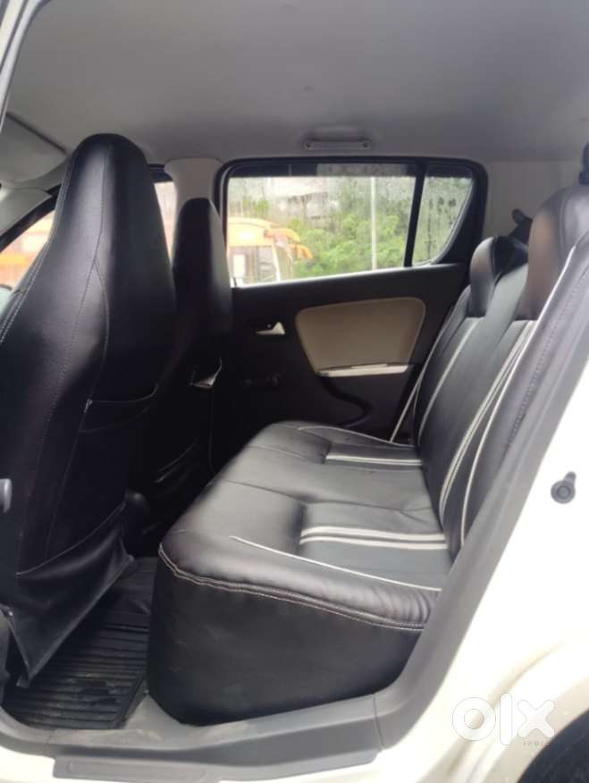 Maruti Suzuki Alto K10