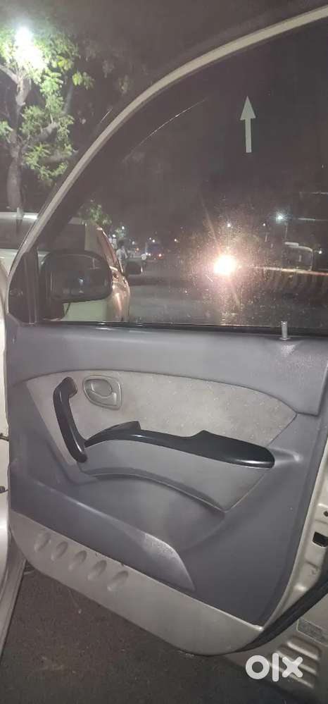 Hyundai Santro Xing 2009 Petrol 55000 Km Driven
