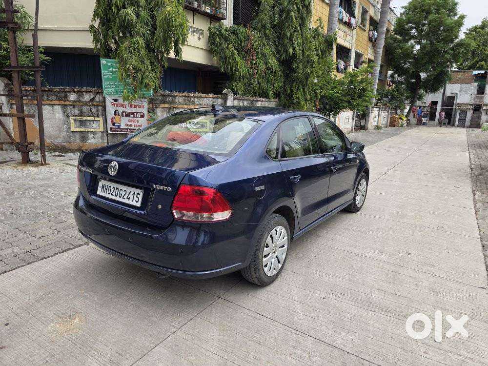 Volkswagen Vento 1.6 Comfortline, 2013, Petrol