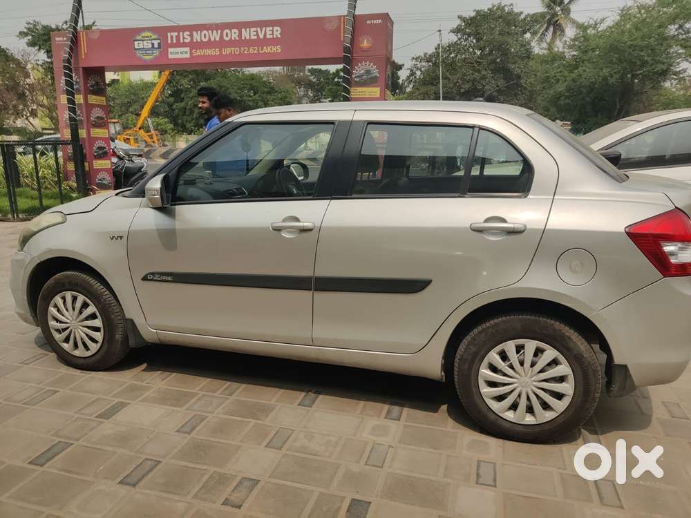 Nissan Sunny Xv Special Edition, 2012, Diesel