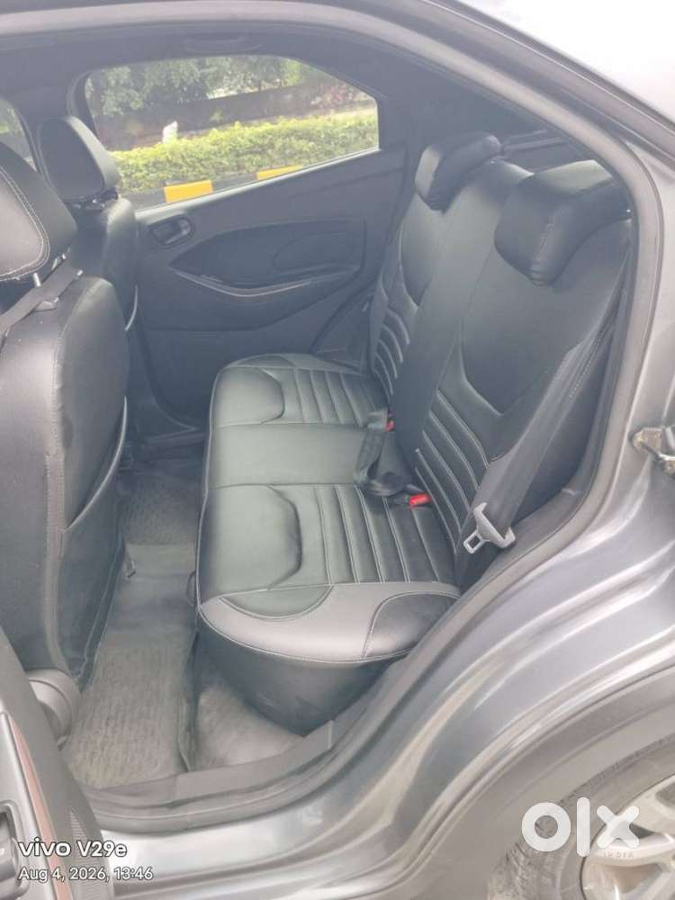 Ford Freestyle Titanium Petrol, 2021