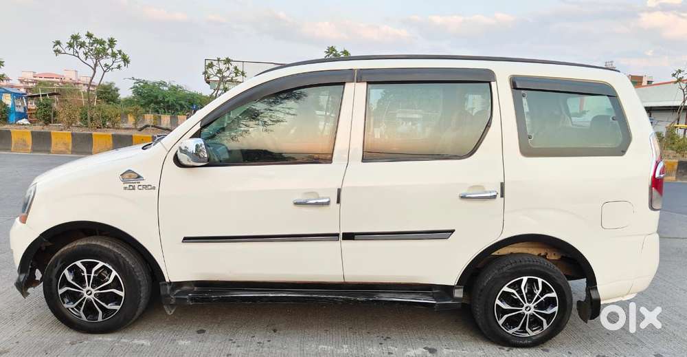 Mahindra Xylo D4, 2015, Diesel