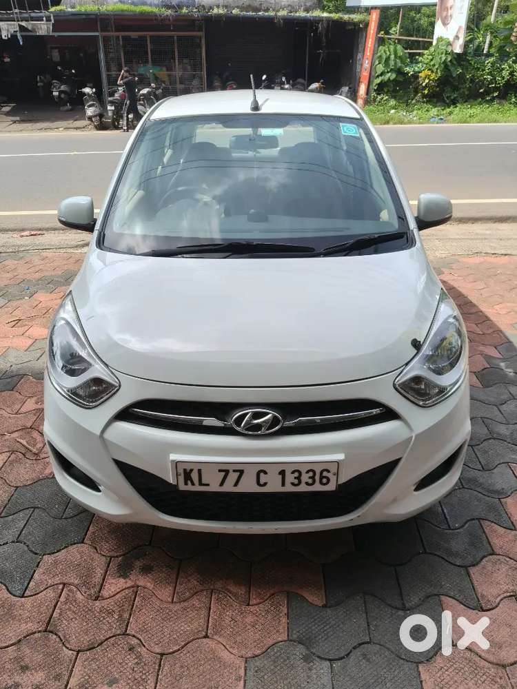 Neat And Clean Vehicle With Low Kilometer