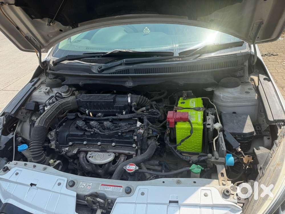 Maruti Suzuki Ciaz 2019