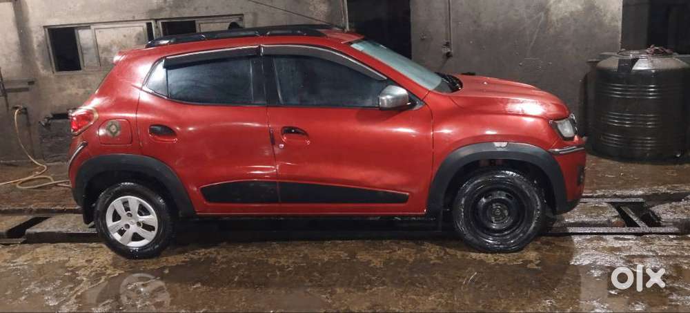 Renault Kwid Rxt 2018