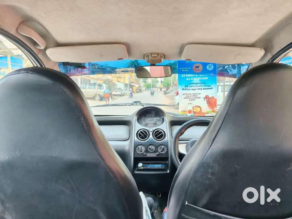 Tata Nano 2017 Petrol