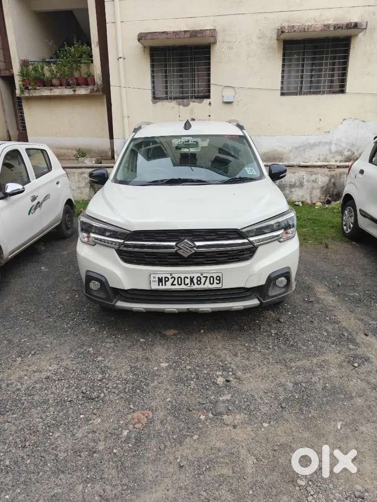 Maruti Suzuki Xl6 2021