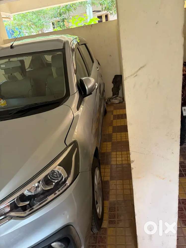 Maruti Suzuki Ertiga Vxi 2024