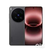 VIVO X300 ULTRA 512GB Black