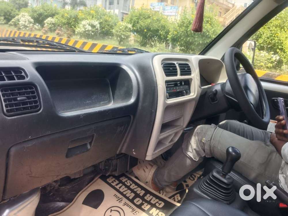 Maruti Suzuki Eeco Cng 5 Seater Ac, 2018, Cng & Hybrids