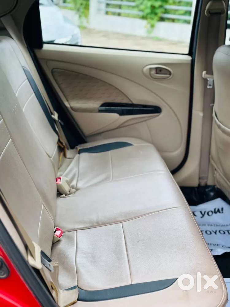 Toyota Etios Liva 1.4 Vxd Dual Tone, 2019, Diesel