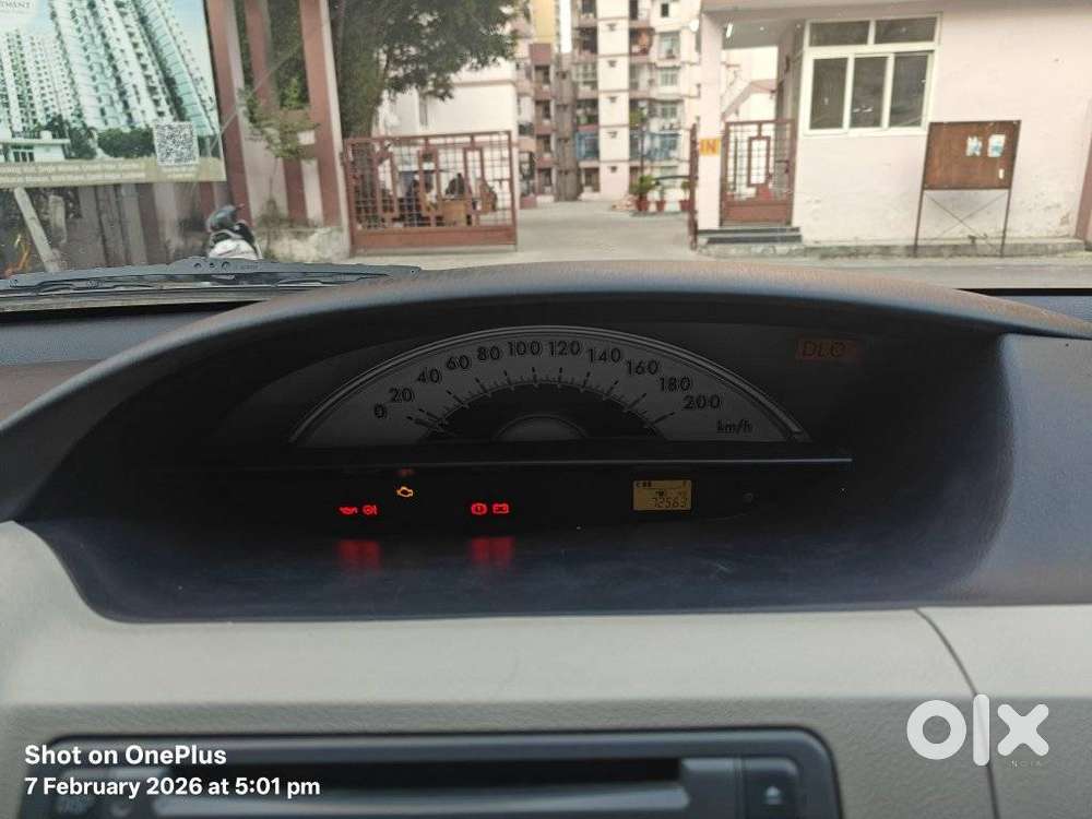 Toyota Etios G Sp*, 2012, Diesel