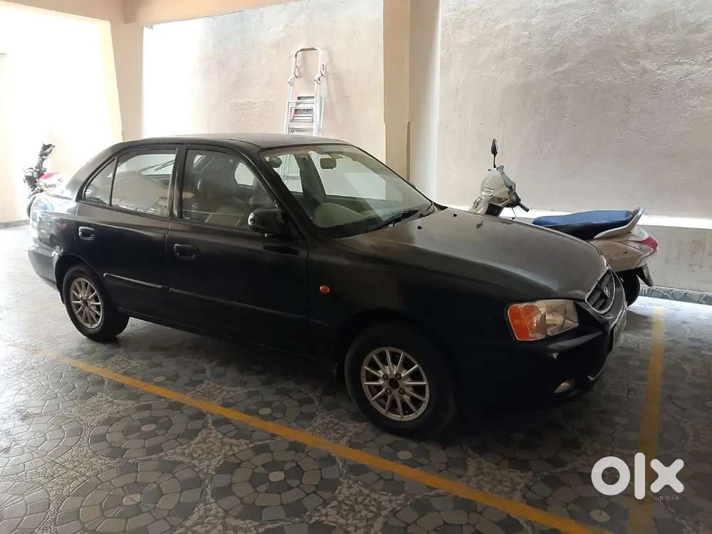 Accent Viva 1.5 Crdi For Sale - Well Maintained Excellent Condition