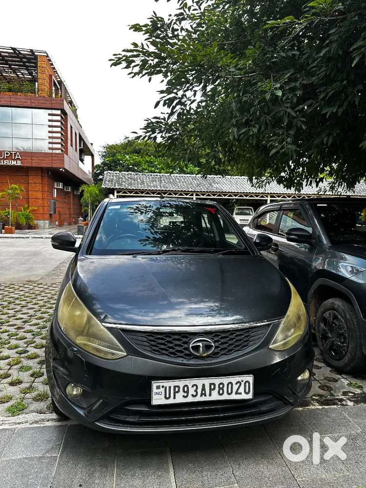 Tata Bolt 2015 Petrol Good Condition