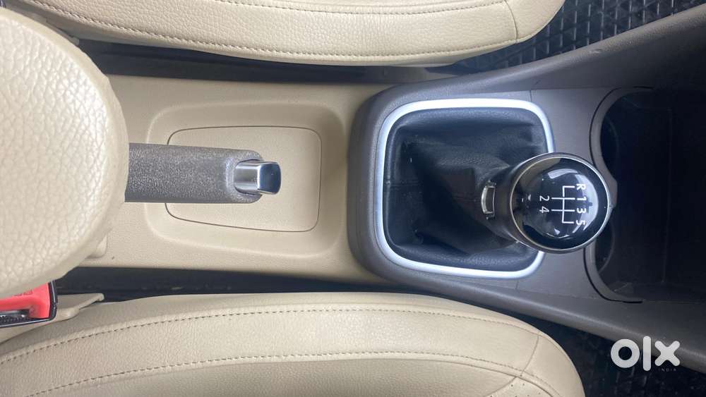 Volkswagen Vento 1.5 Tdi Highline, 2019, Diesel