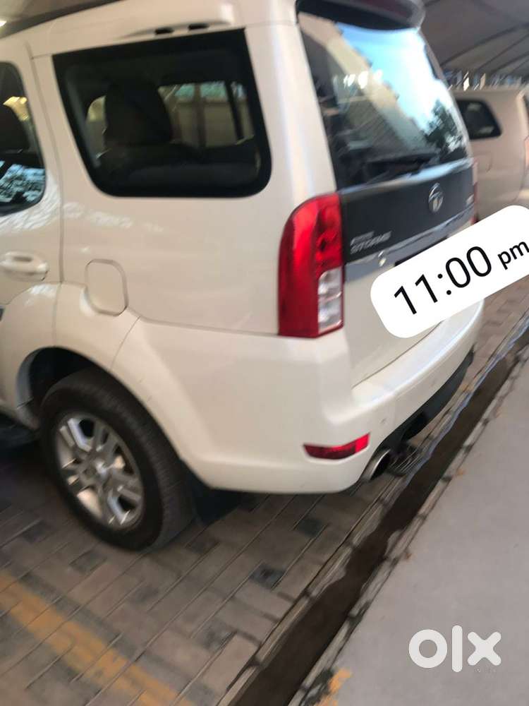 Tata Safari Storme 2019 Diesel Good Condition