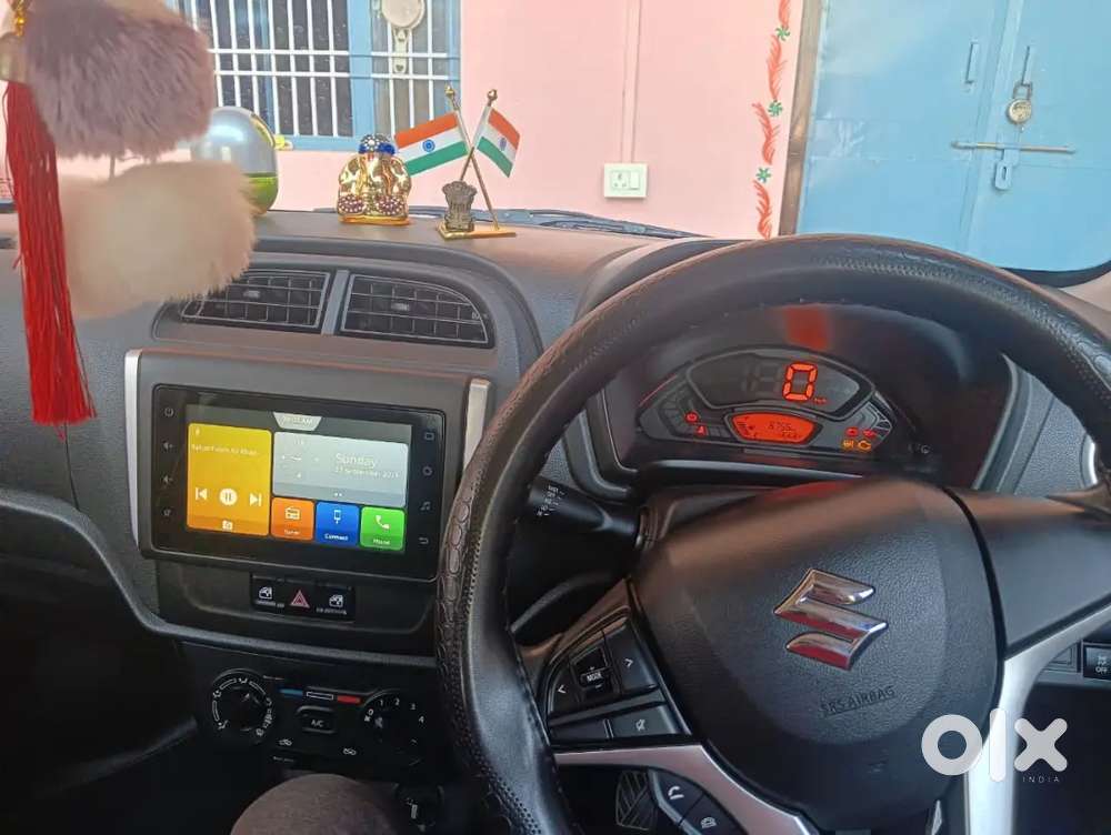 Maruti Suzuki Alto 2024