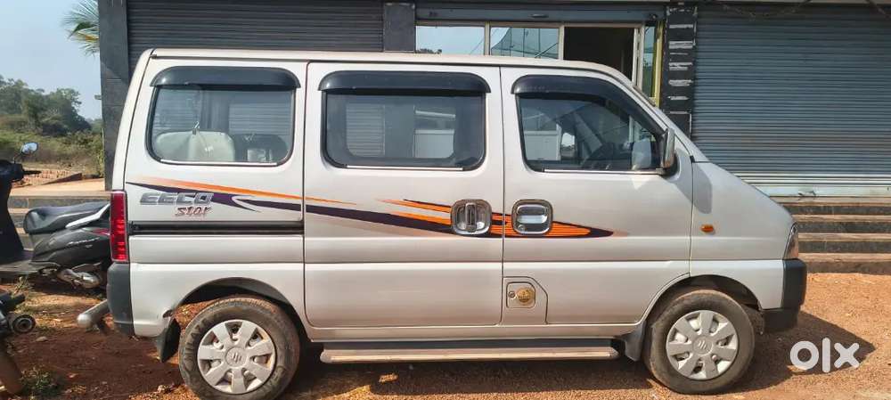 Maruti Suzuki Eeco 2023