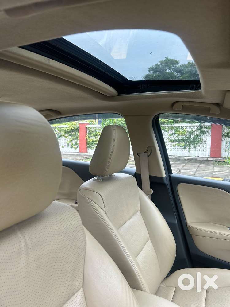Honda City Zx Cvt, 2019, Petrol