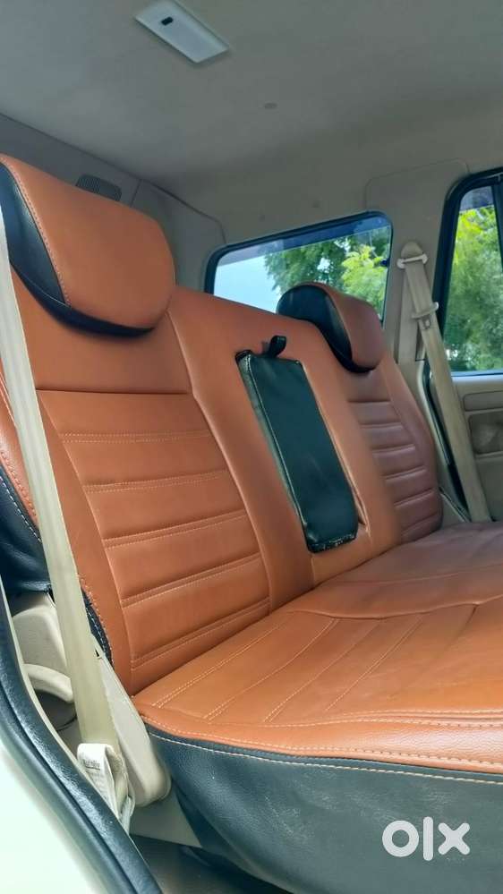 Mahindra Scorpio Vlx, 2011, Diesel