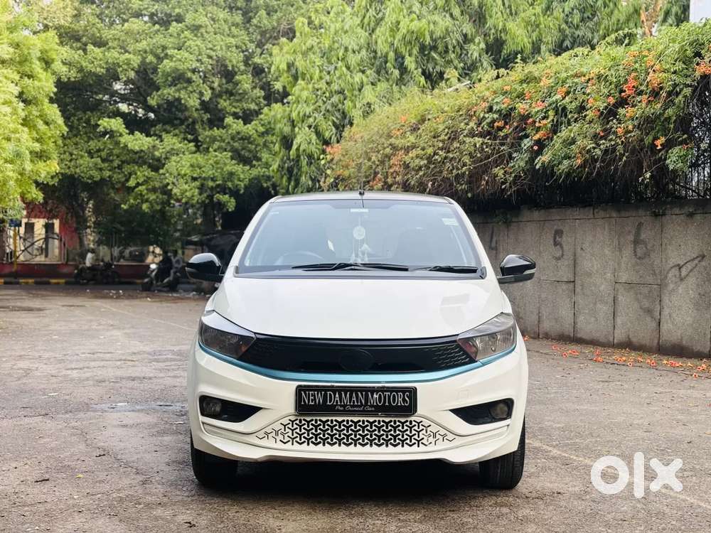 Tata Tiago Ev Xt Mr, 2023, Electric