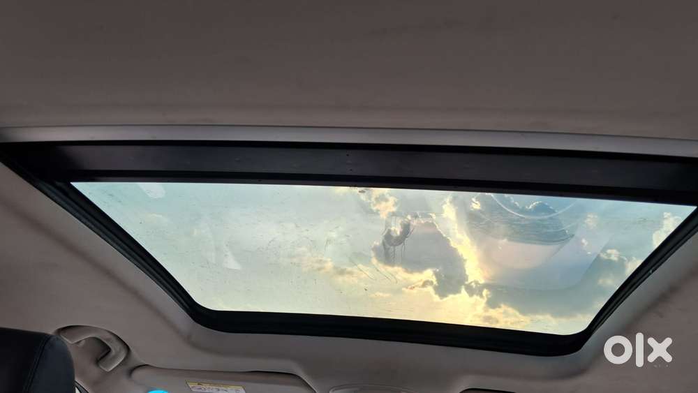 Mg Hector Sharp Dct Petrol, 2020, Petrol