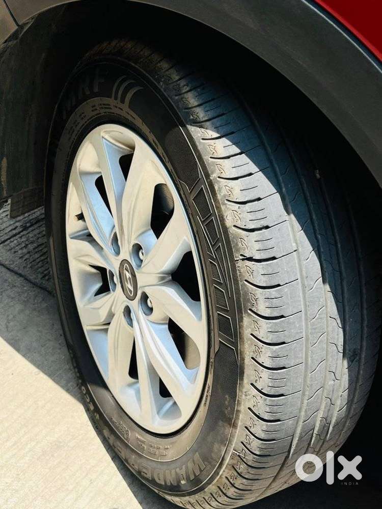 Hyundai Creta 1.6 Crdi At S Plus, 2019, Diesel