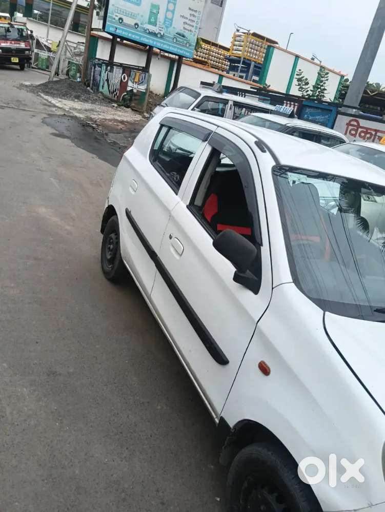 Maruti Suzuki Alto 800 2020
