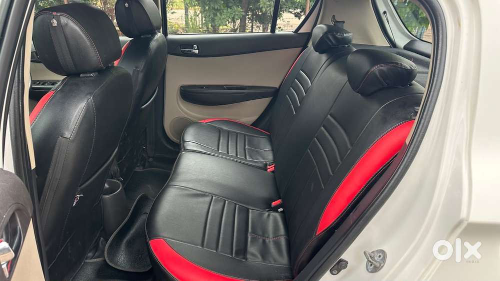 Hyundai I20 Sportz 1.2 Bs-iv, 2014, Petrol
