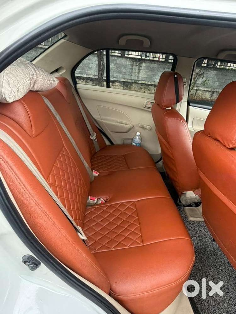 Maruti Suzuki Swift Dzire Tour 2018 Diesel Well Maintained