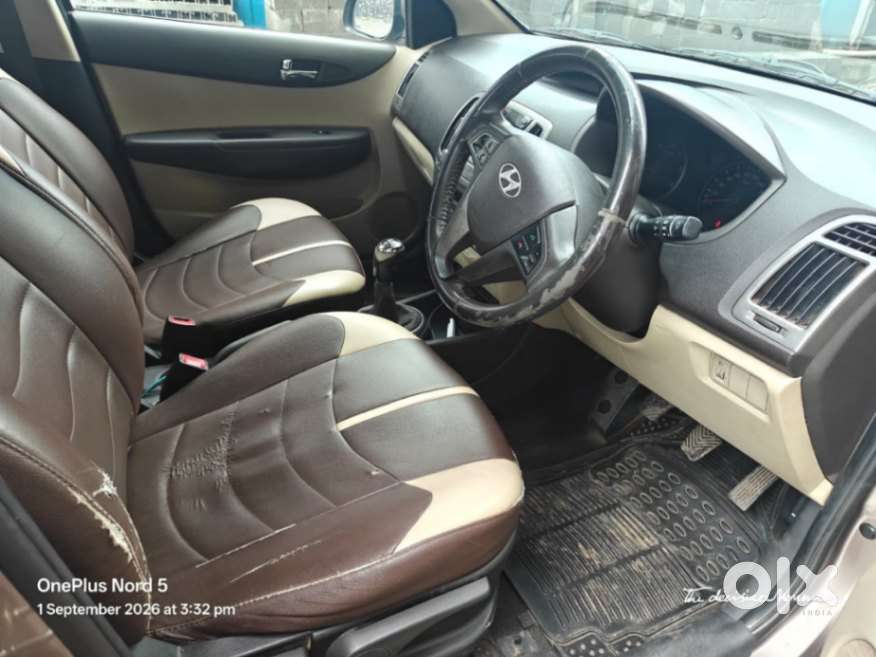 Hyundai I20 1.4 Crdi Asta, 2014, Diesel
