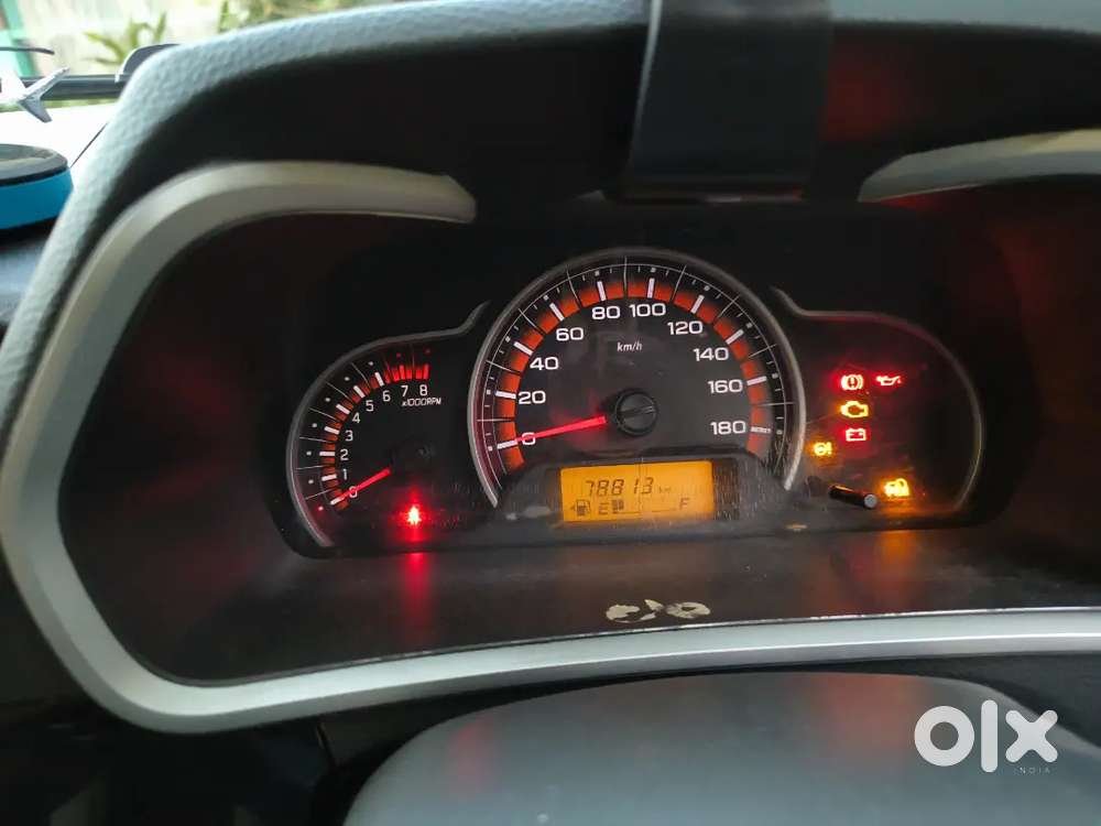 Maruti Suzuki Alto K10 2014