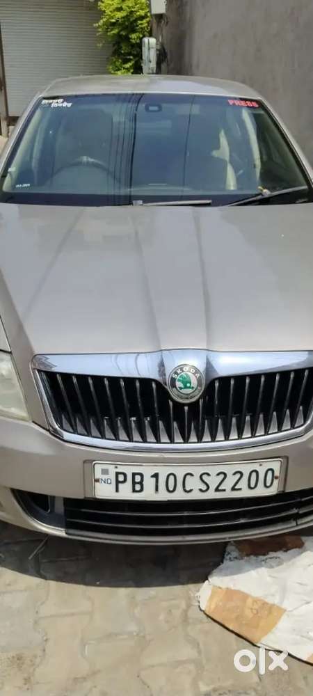 Skoda Laura Diesel Well Maintained