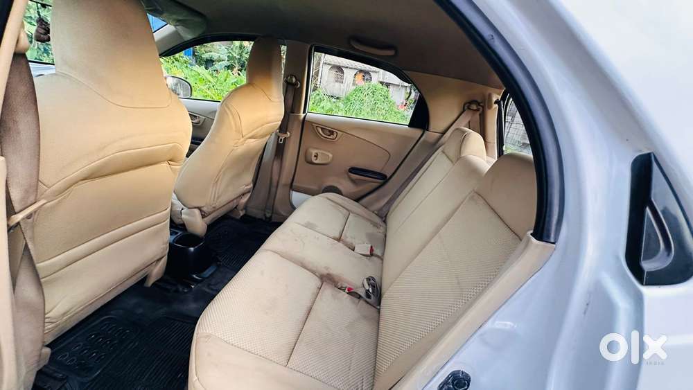 Honda Brio 2013-2016 Exclusive Edition, 2013, Petrol