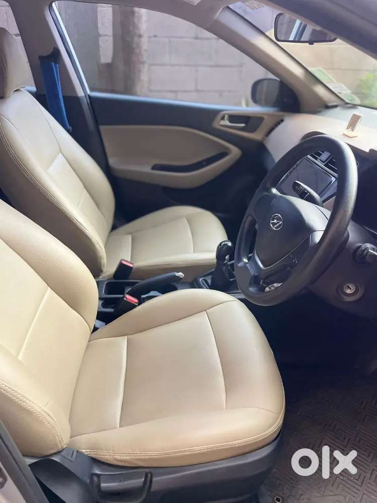 Hyundai I20 2020 Petrol 44800 Km Driven