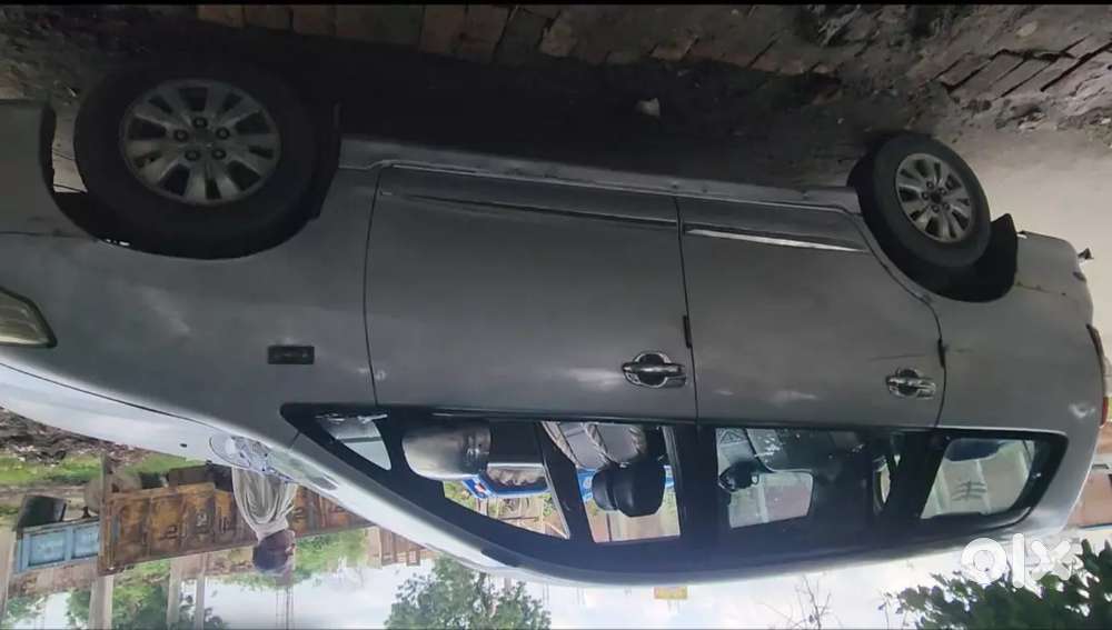 Toyota Innova Diesel 2009