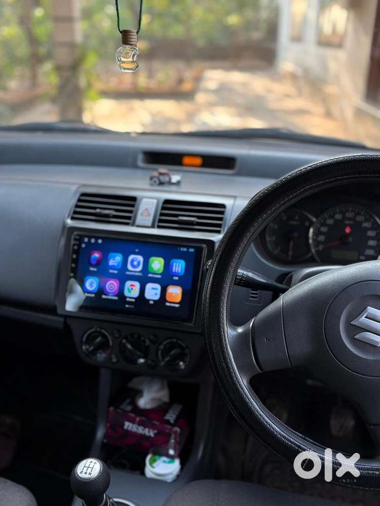 Maruti Suzuki Swift 2010 Diesel 131000 Km Driven