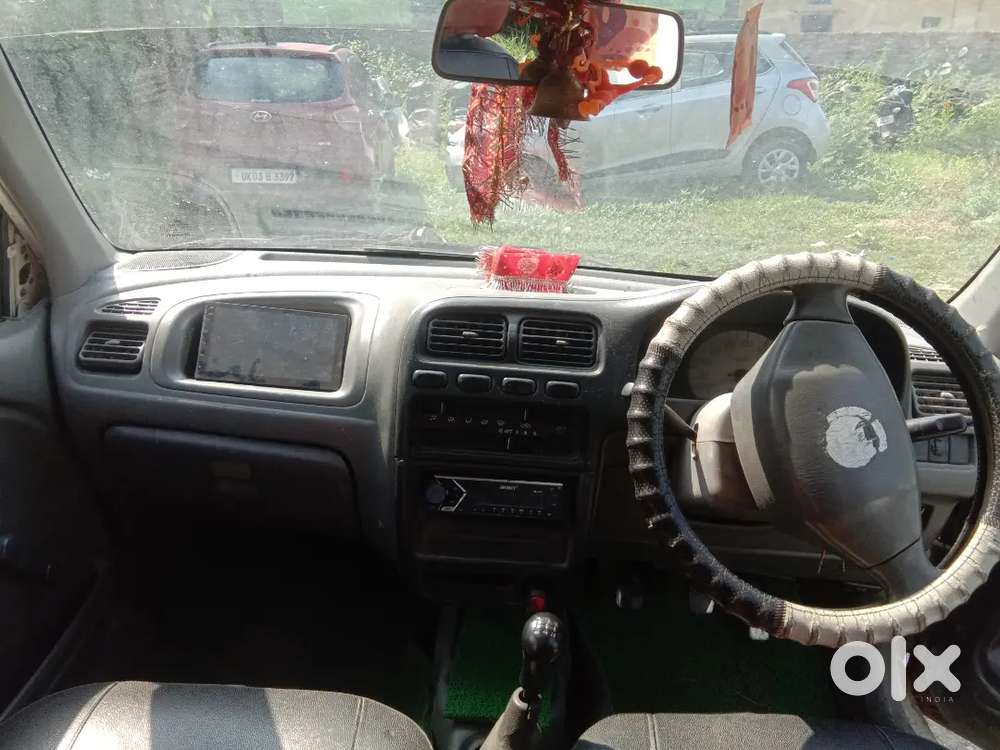 Lord Alto For Sale Ok Engine Condition