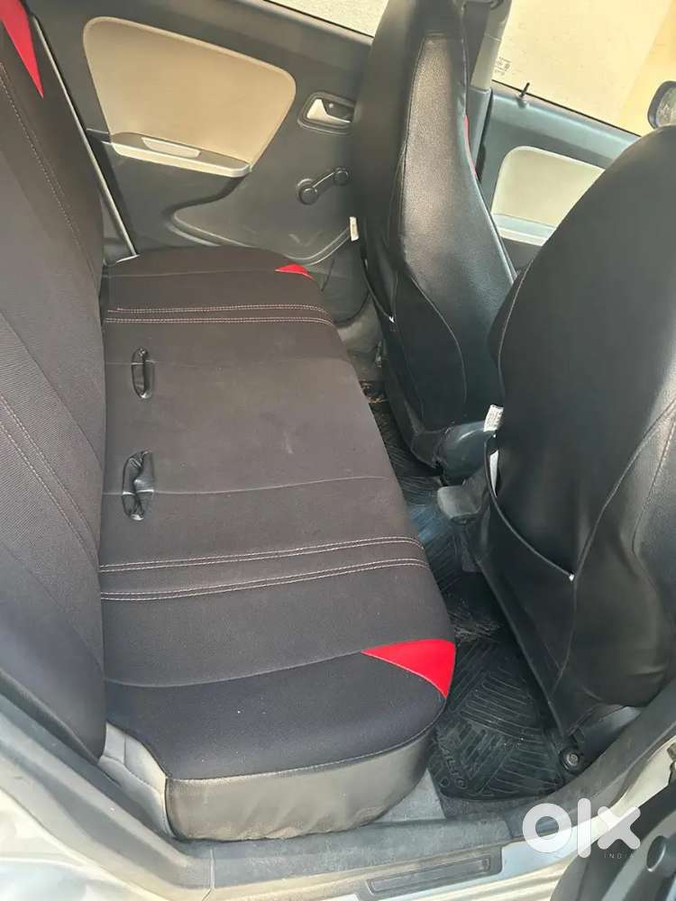 Maruti Suzuki Alto K10 2015 Petrol 85000 Km Driven