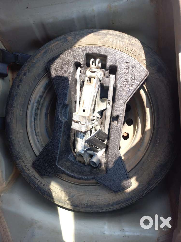 Maruti Suzuki Celerio Vxi, 2015, Petrol