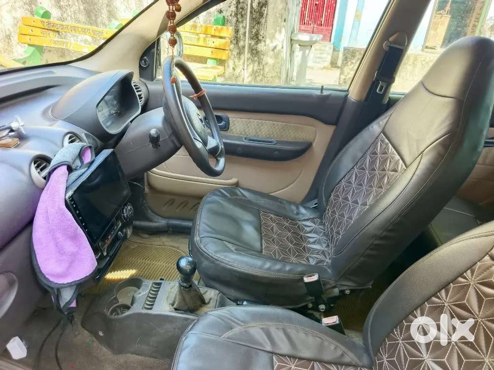 Hyundai Santro Xing 2010 Gls